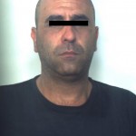 PORTO CESAREO: ARRESTO PER DROGA