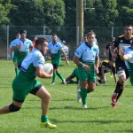RUGBY: SVICAT LECCE-REGGIO CALABRIA 7-18