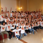 Il Salento ama i giovani  I giovani amano Lecce2019