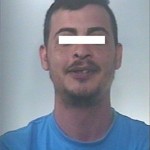 UN ARRESTO PER SPACCIO A NARDO’