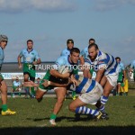 RUGBY / SVICAT PERDE A BENEVENTO 26 A 9