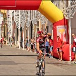 CICLISMO / GS Piconese, Colletta primo al Trofeo Tre Regioni