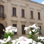 CLAUDIO DELLI SANTI DIRETTORE DELL’ACCADEMIA DI BELLE ARTI