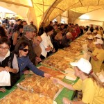 TORNA “PANE IN PIAZZA”…SANT’ORONZO DA GIOVEDI’ PER TUTTO IL FINE SETTIMANA / ECCO ORARI E…MENU’