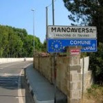 MUORE A SEDICI ANNI TORNANDO A CASA A MELISSANO DA SCUOLA IN MOTORINO