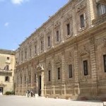 OCCUPY PALAZZO CELESTINI