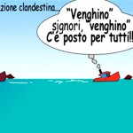 M5S: UE E PAESI AFRICANI INSIEME PER AFFRONTARE IL DRAMMA IMMIGRAZIONE.
