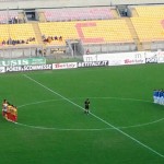 Finisce il cammino del Lecce in Coppa Italia di Lega Pro. D’Ambrosio e Lopez falliscono ai rigori