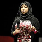 SABATO 25 A LECCE LA TESTIMONIAL DEI DIRITTI UMANI NEGATI NEI PAESI ARABI