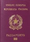 PASSAPORTO A DOMICILIO