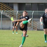 Amatori Catania-Svicat Lecce 23-9