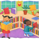 LIBRI PER BAMBINI / UN CORSO DI FORMAZIONE DELLA PROVINCIA. LE INFORMAZIONI PER ISCRIVERSI