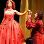 TEATRO PER RAGAZZI / DOMENICA 19 “LA REGINA TAITU'” AL PAISIELLO