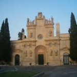 DOMENICA 2 NOVEMBRE COMMEMORAZIONE DEI DEFUNTI AL CIMITERO DI LECCE