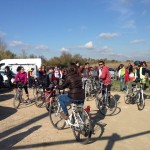 INIZIATIVE / SALENTO BICI TOUR DOMENICA 30