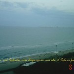 DOMENICA DI META’ NOVEMBRE / ARRIVA UN NUOVO GIORNO SUL SALENTO
