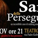 L’INVITO / “SANTA DELLE PERSEGUITATE” DI ALFREDO TRAVERSA IN PRIMA ASSOLUTA DOMANI A BARI