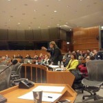 L’INTERVENTO / ECCO LE COSE CHE HO DETTO AL PARLAMENTO EUROPEO