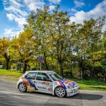 RALLY / INTERROTTA LA GARA DI ROMA PER LA MORTE DI UN PILOTA, IL CORDOGLIO DEL TEAM DI CASARANO