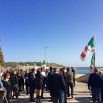 IL PD SI MOBILITA A SANTA MARIA DI LEUCA CONTRO LE TRIVELLAZIONI NEI NOSTRI MARI