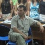 MOSTRE / LE CITTA’ DI MAURO SANCES ALLA GALLERIA FORESTA SABATO 15