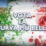 Su facebook Lecce al secondo posto per la tifoseria più bella. La Curva Nord però chiama i tifosi allo stadio