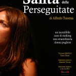 CONTRO LA VIOLENZA SULLE DONNE / UNO SPETTACOLO TEATRALE DI ALFREDO TRAVERSA E ALTRE INIZIATIVE CORRELATE A TARANTO DAL  24 AL 26 NOVEMBRE