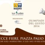 DA OGGI A LECCE FIERE IL SALONE DELLA GELATERIA