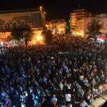 IL VIDEO DI DANIELE PIGNATELLI CHE RACCONTA LI UCCI FESTIVAL DOMENICA 9 A CUTROFIANO