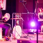 CONCERTI / ENERI DUO AL MUST DOMENICA 23