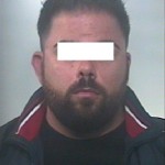 SPACCIO DI COCAINA, UN ARRESTO A SANNICOLA