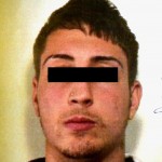 ARRESTATI I PRESUNTI AUTORI DELLA RAPINA IN GIOIELLERIA A GALATINA DEL GIUGNO SCORSO