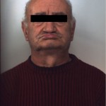 RICERCATO IN SVIZZERA, ARRESTATO A MELISSANO
