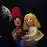 TEATRO PER BAMBINI / “IL VIAGGIO DI LUNA” AL PAISIELLO DOMENICA 16