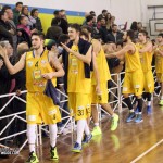 BASKET / LA NUOVA PALLACANESTRO MONTERONI VINCE ANCORA E CONVINCE SEMPRE DI PIU’, 75 A 60 SUL VASTO