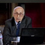 CONFERENZE / LA VISIONE DELL’ARTE CONTEMPORANEA DI GIUSEPPE APPELLA ALL’ACCADEMIA LUNEDI’ 24