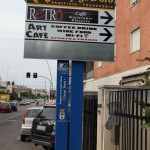 IL CONSIGLIO COMUNALE DI LECCE SI DOVRA’ ESPRIMERE SU PROBLEMATICHE LEGATE ALLA CARTELLONISTICA …CHE NON CONOSCE.