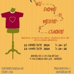 SEMINARI / PER IMPARARE A SCRIVERE SULLE MAGLIETTE, UN CORSO A LECCE MARTEDI’ 11 E GIOVEDI’ 13