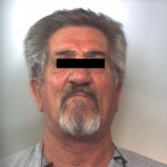 VIOLENZE IN FAMIGLIA, ARRESTATO UN UOMO DI 64 ANNI DI MELPIGNANO