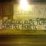OGGI GIORNATA MONDIALE DEL DIABETE, “BASTA DISUGUAGLIANZE” CHIEDE L’ASSOCIAZIONE “IMPAVIDI DESTINI”