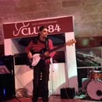 MUSICA / JAMSESSION DI JAZZ AL CLUB 84 DI MAGLIE GIOVEDI’ 27 E VENERDI’ 28