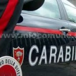 VIOLA IL DIVIETO DI TORNARE IN PAESE, ALTRI GUAI PER UN UOMO DI SANNICOLA