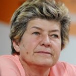 L’INVITO / IL LEADER DELLA CGIL SUSANNA CAMUSSO A LECCE MARTEDI’ 2 DICEMBRE