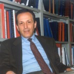 PREMI / A FRANCESCO D’ANDRIA “IL RICONOSCIMENTO D’ONORE IL SALLENTINO”