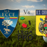 LECCE-CATANZARO: SCONTRO FRA DUE SQUADRE GIALLOROSSE ACCOMUNATE DALL’EX MORIERO