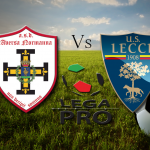 L’eurogoal di Moscardelli ad Aversa regala al Lecce altri tre punti d’oro