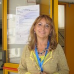 UN INCONTRO DI INFORMAZIONE PER LE DONNE COLPITE DA TUMORE AL “VITO FAZZI” MERCOLEDI’ 19
