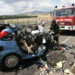 I DATI DELL’ACI SUGLI INCIDENTI STRADALI IN PROVINCIA DI LECCE NELL’ANNO SCORSO