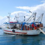 RUBATO IERI A BRINDISI, TROVATO OGGI A SAN CATALDO UN PESCHERECCIO DI 15 METRI, DUE DENUNCE