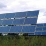LA POLIZIA SVENTA UN FURTO DI PANNELLI FOTOVOLTAICI